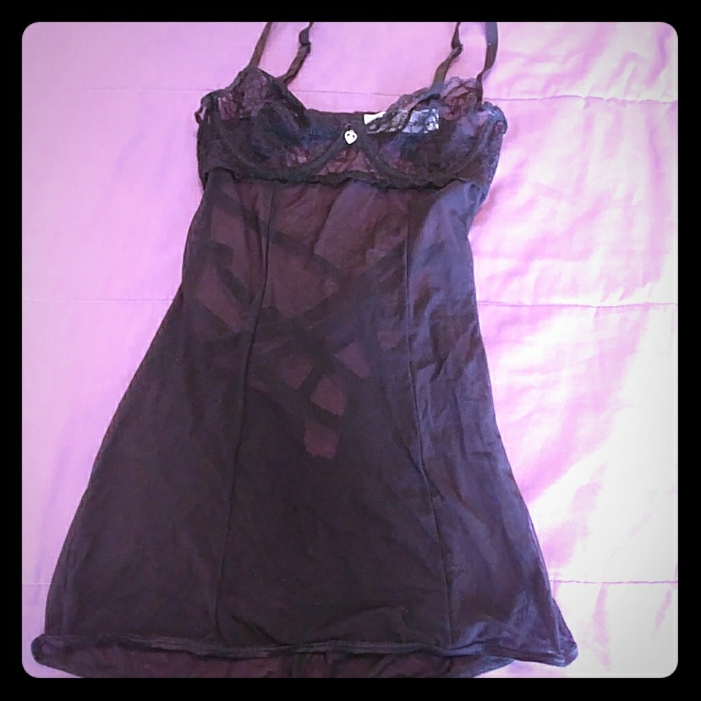 Lingerie